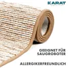 Teppichläufer Geneva, Flurläufer für Flur, Wohnzimmer und Produktbild-Vorschau 3