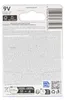 Varta -CR9V, Einwegbatterie, 9V, Lithium, 9 V, 1 Stück(e), Produktbild-Vorschau 35