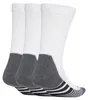 ADIDAS JD9575 PRF C CC CRW 3P Weiß Produktbild-Vorschau 2