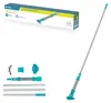 Aspirateur de fond de piscine - BESTWAY 58771 Voir les images du produit 10