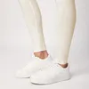 Merry Style Damen Lange Leggings aus Baumwolle MS10-198 Produktbild-Vorschau 5