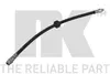NK 853955 Bremsschlauch für OPEL Vivaro A Kastenwagen (X83) Produktbild-Vorschau 6