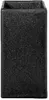 ASA Vase, black iron  11,5 x 11,5 cm, h. 21 cm Produktbild-Vorschau 1