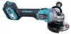 Makita GA023GZ - Uhlová brúska - akumulátorová - 125 mm - Náhľad obrázku produktu 5