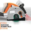 TIMBERTECH Wycinarka z laserem , 1700 W Podgląd zdjęcia produktu 3