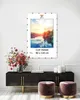 MG Design, rámik na fotografie 80 x 120 cm – rám bez rámu, Náhľad obrázku produktu 2