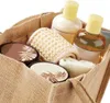 Westford Mill W412 | Mini sac cadeau en jute 26 x 22 x 14 Voir les images du produit 5