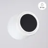Kinkiet ceramiczny szkliwiony ZORI biały 1xG9x15W ceramika Podgląd zdjęcia produktu 7
