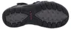 TEVA Tirra W's Sandalen Damen schwarz/grau schwarz/grau 38 Produktbild-Vorschau 3