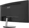 MSI Pro MP341CQ Computerbildschirm 86,4 cm (34") 3440 x Produktbild-Vorschau 13