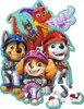Trefl 20277, 50 Stück(e), Cartoons, 5 Jahr(e) Produktbild-Vorschau 2