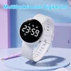 Digitale watch für Kinder und Jugendliche,Armbanduhr Kinder Produktbild-Vorschau 5