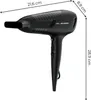 Rowenta x Karl Lagerfeld CV581L Studio Dry Sèche-cheveux | Voir les images du produit 5