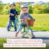 Puky LR 1L BR CLASSIC retro rose Produktbild-Vorschau 12