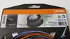 Stihl Mähfäden kreuzförmig mit Carbonanteil CF3 Pro Rolle Produktbild-Vorschau 10