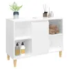 VidaXL 821286, Biały, 1 szt. Podgląd zdjęcia produktu 4