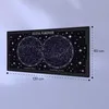 Klarstein Air Art Smart Infrarotheizung, Infrarot Heizung Produktbild-Vorschau 7