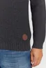 SOLID SDXenox Herren Strickpullover Troyer Grobstrick Produktbild-Vorschau 5