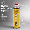 Odstraňovač lepidla 500 ml, čistič lepidla Náhled obrázku produktu 2