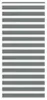 vidaXL Dvojitá roleta tmavošedá 100x230 cm Šírka látky 95,9 Náhľad obrázku produktu 7
