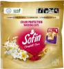 Sofin kapsle na praní barevného prádla 24 ks. Náhled obrázku produktu 1