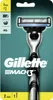 Gillette Mach 3, Metallisch, PEG-115M, PEG-7M, PEG-100, Produktbild-Vorschau 5