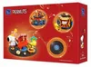 Pantasy 86911 Snoopy Fonografo Peanuts 800 pezzi Mattoncini Anteprima dell’immagine prodotto 5