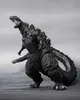 Godzilla S.H. MonsterArts Figurka akcji Godzilla (2016) Podgląd zdjęcia produktu 1