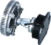 NRF 49030 Lüfterkupplung Thermisch Ø244mm für IVECO Trakker Produktbild-Vorschau 4
