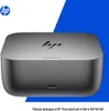 Thunderbolt 4 Ultra Dock G6 180 W (180 Watt, Thunderbolt 4, Produktbild-Vorschau 3