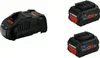 Bosch ProCORE Akku-Kit 18V 5,5 Ah + GAL 1880 CV Produktbild-Vorschau 35