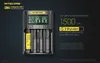Nitecore UM4 4-slotová USB nabíječka Náhled obrázku produktu 6