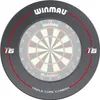 Winmau Catchring Blade 6 grey - 4440 | Dartscheibe Dart Produktbild-Vorschau 1