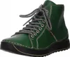 Rieker Damen Stiefelette mit Schnürung sportliches Design Produktbild-Vorschau 10
