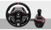 Thrustmaster T128 Shifter Pack Nero Volante USB + Pedali Anteprima dell’immagine prodotto 2