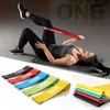 Pbf Set05 Slim Set Widerstandsbänder One Fitness Produktbild-Vorschau 8