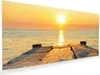 Glasbild 100x50cm in XXL für Wohnzimmer, Schlafzimmer Motiv Produktbild-Vorschau 1