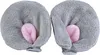 Bristol Novelty Unisex Clip-on Mouse Ears BN2027 (Taglia Anteprima dell’immagine prodotto 2