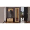 Topeshop DUO SZAFKA ARTISAN Schlafzimmer-Schrank 2 Regale 1 Produktbild-Vorschau 13
