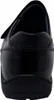 Waldläufer Damen Slipper schwarz Größe EUR 40 Produktbild-Vorschau 2