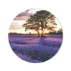 MuchoWow® Mauspad Mousepad Sommerabendlicher Produktbild-Vorschau 1
