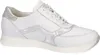 Waldläufer Sporthalbschuhe Formsohle modisch in weiss/weiss Produktbild-Vorschau 13