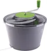 Essoreuse à salade Matfer Bourgeat Swing XL - 20 litres Voir les images du produit 1