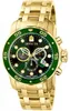 Invicta Pro Diver, Wasserfest Produktbild-Vorschau 10