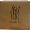 Cerruti 1881 Pour Femme Eau De Toilette Vaporisateur 100ml Voir les images du produit 2