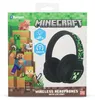 Kopfhörer Minecraft LED-Licht teilen Aux Over-Ear Wireless Produktbild-Vorschau 3