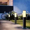 Philips Utrecht, palo per illuminazione esterna, E27, Anteprima dell’immagine prodotto 3