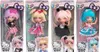 Hello Kitty Manga rozmanité panenky Náhled obrázku produktu 2