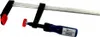 Ścisk stolarski Kraft&Dele Typ F 300kg - 600 x 80 mm Podgląd zdjęcia produktu 2