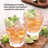 Klarstein profesionální výrobník ledových kostek, Náhled obrázku produktu 6